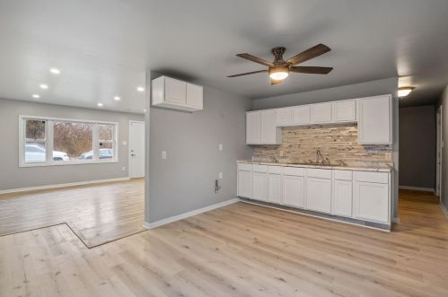 2600 Buchanan St, Gary IN 46407-3818 exterior