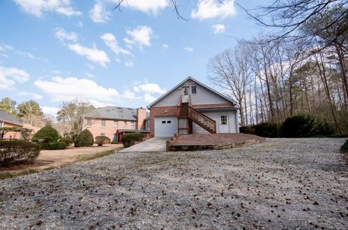 1216 Lambeth Way, Conyers GA  30013-1756 exterior