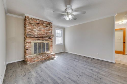 4521 Fiske Loop, Evans GA  30809-3400 exterior