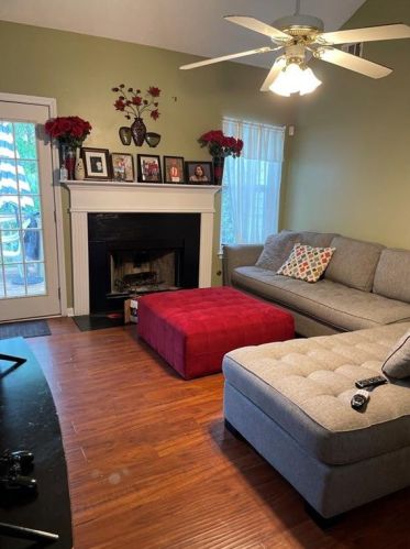 2262 Cypress Point Way, Lithonia, GA 30058-8364