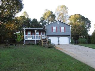160 Marshall Fuller Rd, Dallas, GA 30157-6133