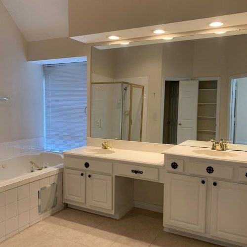 4597 Baldwin Ln, Plano TX  75024-6359 exterior