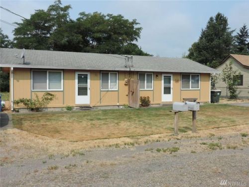 163 Ritter St, Tenino, WA 98589-9798