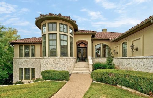 2004 Canonero Dr, Austin, TX 78746-2110