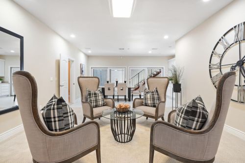 307 Verano Dr, Los Altos CA 94022-2345 exterior