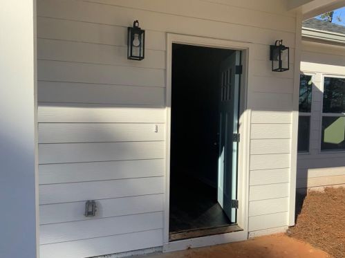 1196 Woodbridge Dr, Conyers GA  30012-4656 exterior