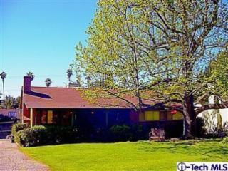 1210 Sonoma Dr, Altadena, CA 91001-3152