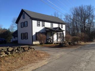 140 Old Wakefield Rd, Milton, NH 03851-4917