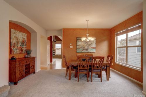 12143 Tallkid Ct, Parker CO 80138-8813 exterior