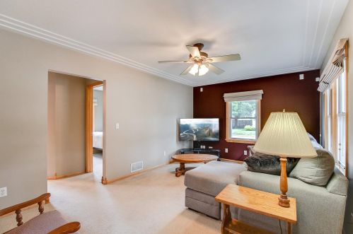 2495 13th Ave, Saint Paul MN  55109-2437 exterior