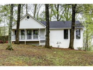 33 Mountain Trail Ct, Euharlee, GA 30120-5673