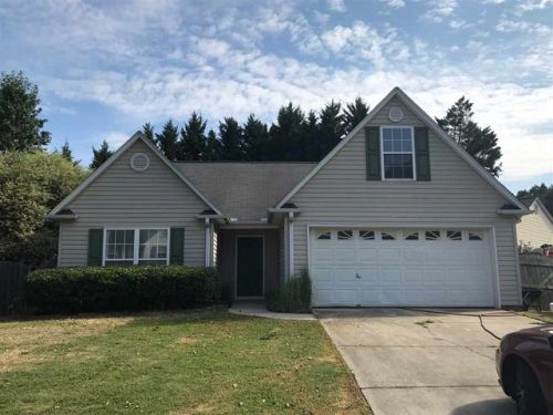 204 Wild Wing Way, Easley, SC 29642-8022