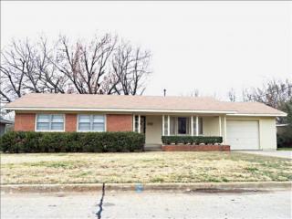608 Morningside Dr, Norman, OK 73071-4955