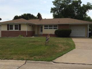 3407 15 St A, Moline IL  61265-6013 exterior