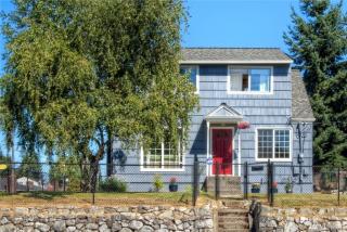 1019 Stevens St, Tacoma, WA 98406-3627