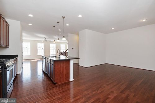 665 English Ivy Way, Aberdeen MD  21001-2672 exterior