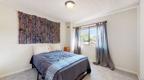 7995 Mississippi Ave, Denver CO  80226-4325 exterior