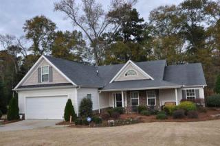 1101 Wildflower Way, Madison, GA 30650-3465