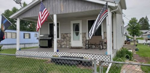 107 Main St, Kinney, MN 55758-3003
