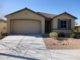 7397 Alamo Ranch Ave, Las Vegas NV  89179-2022 exterior