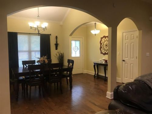 1012 Millstone Ln, Chandler, TX 75758-5710
