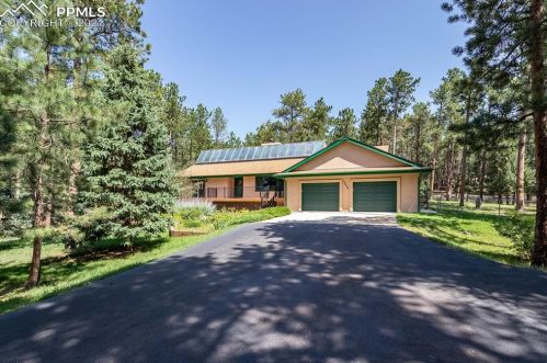 19065 Deerfield Rd, Woodmoor, CO 80132-8710
