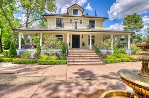 8156 Capitola Ave, Fair Oaks, CA 95628-7602
