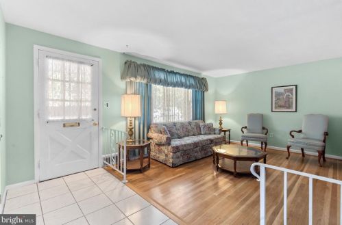 4112 Havard St, Silver Spring MD 20906-4460 exterior