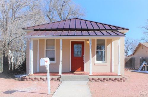 105 8th St, Fowler, CO 81039-1003