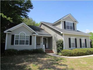 718 Majestic Oak Dr, Charleston, SC 29412-8310