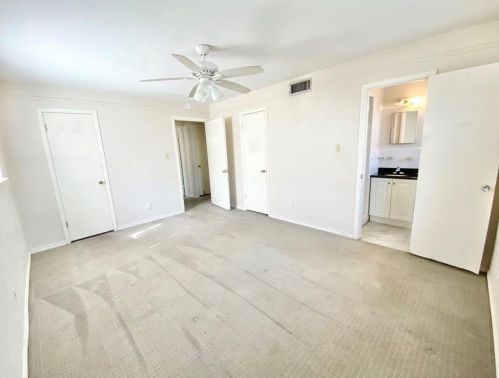 4909 Katherine Dr, Fort Worth TX  exterior