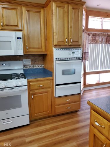 1905 Sheldon Ln, Conyers GA  30094-2079 exterior