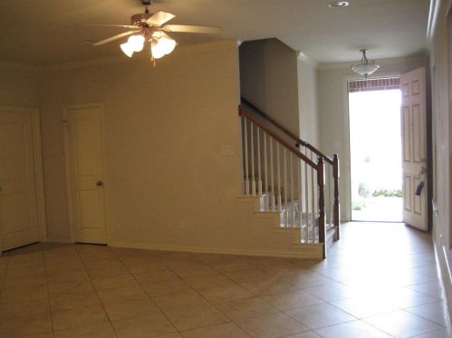 2316 Janna Way, Carrollton TX  75006-1509 exterior