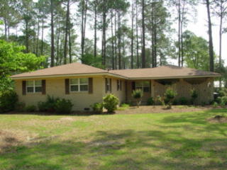 157 Clifton Rd, Baxley, GA 31513-6716