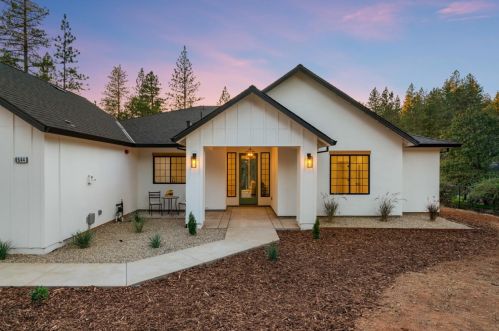 6544 Nugget Dr, Michigan Bluff, CA 95631-9665