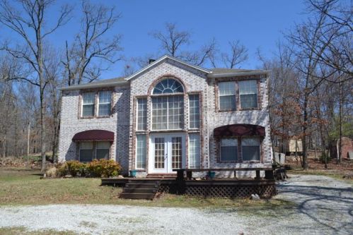 31178 Blackwood Dr, Monkey Island, OK 74331-8510