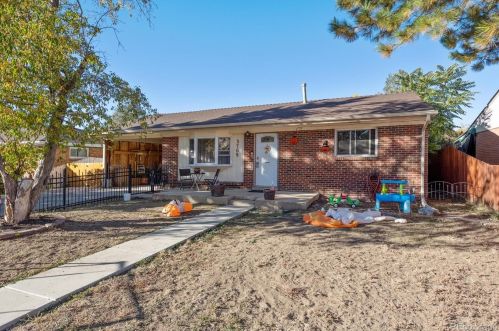 3709 85th Ave, Westminster, CO 80031-3705