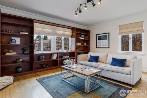 733 13th St, Boulder CO  80304-4101 exterior