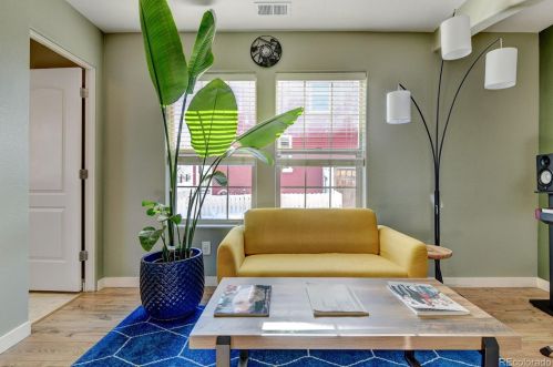2993 Emporia St, Denver CO  80238-2909 exterior