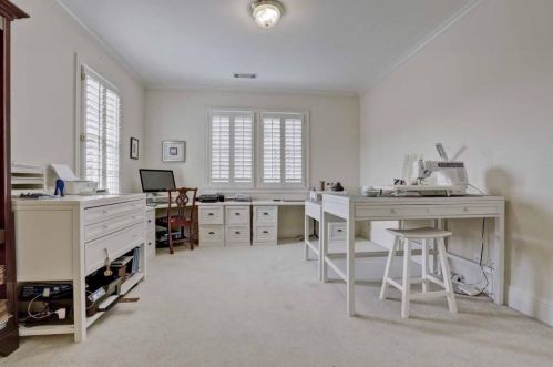 130 High Point Walk, Atlanta GA  30342-2480 exterior