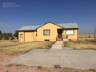 12995 County Road 5, Wellington, CO 80549-1707