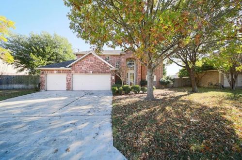 600 Belmont Dr, Georgetown, TX 78626-6312