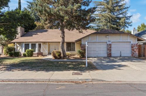 1437 Rosemore Ave, Modesto, CA 95358-1344
