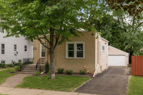 288 Griggs St, Saint Paul MN  55104-6444 exterior