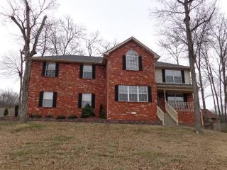 101 Crestside Ct, Smyrna TN  37167-6168 exterior