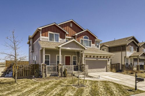 9756 Eagle Creek Cir, Denver, CO 80022-6223