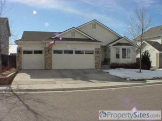 22728 Alamo Ln, Denver CO  80015-6670 exterior