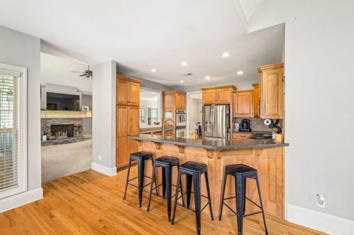 138 Shamus Way, Jefferson GA  30549-7643 exterior