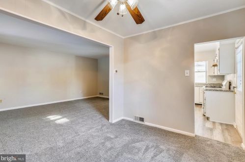 3904 Jeffry St, Silver Spring MD 20906-4224 exterior