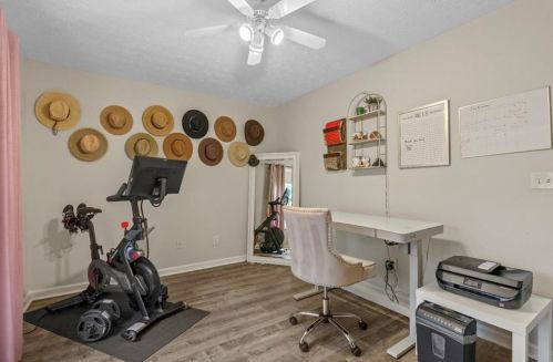 842 Eagle Glen Xing, Holly Springs GA  30189-6958 exterior